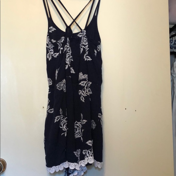 romper shorts - Picture 5 of 7